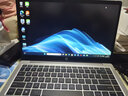 惠普（HP）銳14 AMD銳龍 14英寸輕薄筆記本電腦(六核R5-7530U 16G 512G 指紋 一年上門)【國家補(bǔ)貼20%】 曬單實(shí)拍圖
