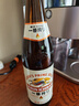 麒麟（Kirin）一番榨 黃啤酒 600ml*12瓶 整箱裝 中秋節送禮 曬單實(shí)拍圖