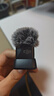 大疆 DJI Mic Mini 迷你無(wú)線(xiàn)高品音質(zhì) 降噪領(lǐng)夾麥克風(fēng) 戶(hù)外采訪(fǎng)直播vlog手機相機原聲級紐扣式收音麥 【安卓+蘋(píng)果15/16系列】手機版 一拖一 曬單實(shí)拍圖