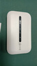 小訊智能【送一年免費流量】25年新款5G千兆網(wǎng)速移動(dòng)隨身wifi6 免預存雙頻高速全新升級無(wú)限制流量無(wú)線(xiàn)寬帶 星空藍【旗艦版】-贈送1年流量-雙頻 曬單實(shí)拍圖