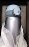 膳魔師（THERMOS）保溫杯鈦杯500ml磁力鎖扣咖啡水杯子中秋國慶節禮物TCTL-BL 曬單實(shí)拍圖