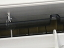 海爾（Haier）小紅花套系 凈省電1.5匹掛機(jī)臥室節(jié)能壁掛式空調(diào) KFR-35GW/E1-1家電國(guó)家補(bǔ)貼20%以舊換新 曬單實(shí)拍圖