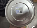 美贊臣【新國標】藍臻2段嬰兒奶粉820g(6-12月齡) 荷蘭原裝進(jìn)口 2段 藍臻 820g 6罐 【整箱更劃算】 曬單實(shí)拍圖