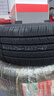 朝陽(yáng)輪胎 汽車(chē)輪胎 215/55R18 95V C66 SUV適配創(chuàng  )酷/指南者 曬單實(shí)拍圖