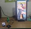 睿因（Wavlink）WL-UG69DH2黑擴展塢Type-c轉DP雙HDMI支持5K60Hz拓展塢Displaylink協(xié)議轉換接頭適用Macbook擴屏 曬單實(shí)拍圖