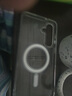 KOOLIFE適用 三星S24+手機殼保護套SAMSUNG Galaxy S24+磁吸保護套magfase透明軟背殼超薄防摔簡(jiǎn)約男女 曬單實(shí)拍圖