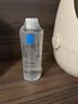 理膚泉安心水400ml 補水保濕修護舒緩潤膚煙酰胺爽膚水護膚品教師節禮物 曬單實(shí)拍圖