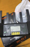 Tenda騰達路由器WiFi7【京東獨家】無(wú)線(xiàn)千兆穿墻王信號增強家用全屋2.5g網(wǎng)口云霄BE3600放大器立式 曬單實(shí)拍圖