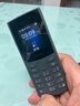 NOKIA新105 4G 全網(wǎng)通移動(dòng)聯(lián)通電信 老人老年按鍵直板學(xué)生兒童備用戒網(wǎng)手機 雙卡雙待  黑色 曬單實(shí)拍圖