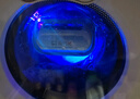 美的（Midea）三筒洗衣機洗烘一體全自動(dòng) 懶人分區洗【可愛(ài)多MD11DDEX】三筒三烘干 內衣褲除菌 三桶 國家補貼 曬單實(shí)拍圖