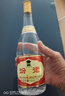 汾酒 黃蓋玻汾 清香型高度白酒 53度 475mL 單瓶裝 純糧酒 曬單實(shí)拍圖