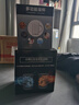 領(lǐng)臣（LINGCHEN）量杯帶刻度1000ml高硼硅玻璃杯子食品級耐高溫家用廚房水杯容量杯 曬單實(shí)拍圖