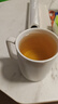金灶（KAMJOVE）泡茶壺飄逸杯 耐熱玻璃茶具功夫辦公室花茶壺 茶水分離杯茶壺家用 A-02 500ml 曬單實(shí)拍圖
