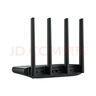 紅米Redmi路由器AX6000千兆端口5G雙頻無線wifi6 增強穿墻王現(xiàn)貨速發(fā) 紅米AX6000【97新帶原包裝】 曬單實拍圖