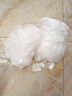 水槽過(guò)濾網(wǎng)彈力袋口廚房洗菜盆一次性漏網(wǎng)水池下水道洗碗池防堵塞 【200只 加厚款】一次性過(guò)濾網(wǎng) 曬單實(shí)拍圖