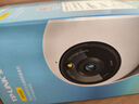 普聯(lián)（TP-LINK）監(jiān)控?cái)z像頭 500萬(wàn)3K智能雙光全彩夜視 360度全景手機(jī)遠(yuǎn)程語(yǔ)音通話 寶寶寵物室內(nèi)家用安防 IPC45AW 曬單實(shí)拍圖
