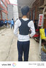 背背佳矯姿帶新L小鹿款成人女男通用端正改善背部姿勢背帶-L 曬單實(shí)拍圖