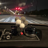 迪加倫可愛(ài)鍍金熊車(chē)載香水汽車(chē)香薰車(chē)內除異味持久淡香氛太陽(yáng)能飛機擺件 曬單實(shí)拍圖