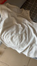 蕉內棉棉301H女士背心100%純棉寬肩全棉家居服春夏季無(wú)袖無(wú)側縫睡衣 曬單實(shí)拍圖