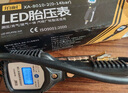 鉑耐胎壓計氣壓表高精度充氣壓力表手持數顯加氣打氣汽車(chē)輪胎壓監測器 BW-001胎壓表 曬單實(shí)拍圖