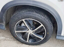 普利司通（Bridgestone）汽車(chē)輪胎 215/55R17 98W XL T001 適配皇冠/凱美瑞/奧德賽/帕薩特 曬單實(shí)拍圖