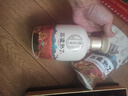 瀘州老窖 高粱熟了（曲悅）濃香型白酒 52度500ml *4瓶 整箱裝 中秋送禮 曬單實(shí)拍圖