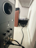 惠威（HiVi）M300MKII 2.0聲道有源HIFI書架音響多媒體無線藍(lán)牙家用三分頻桌面電視電腦音箱 曬單實(shí)拍圖