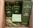 悅木之源（Origins）白靈芝面霜50ml+菌菇水200ml美白淡斑祛痘補水保濕套裝生日禮物 曬單實拍圖