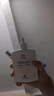立白小白白去油去漬神器250g 快速去除新老頑固油污漬 溫和不傷衣物  曬單實拍圖