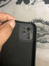 英悅 適用蘋(píng)果12手機殼iPhone12Pro Max液態(tài)硅膠Mini新款鏡頭全包超薄防摔女男軟殼高級感保護套 蘋(píng)果12【經(jīng)典黑】液態(tài)硅膠·內里植絨·贈鋼化膜 曬單實(shí)拍圖