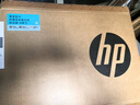 惠普（HP）銳14 AMD銳龍 14英寸輕薄筆記本電腦(六核R5-7530U 16G 512G 指紋 一年上門)【國家補貼20%】 曬單實拍圖