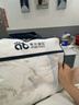 愛(ài)貝迪拉（AIBEDILA）包被初生嬰兒包單抱被新生寶寶厚冬純棉a類(lèi)春夏四季產(chǎn)房專(zhuān)用秋冬 【秋冬加厚5-15℃】布蘭樂(lè )園【20%桑蠶絲/50S純棉】 90*90cm 曬單實(shí)拍圖