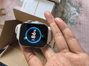 華為（HUAWEI）【咨詢(xún)享優(yōu)惠】華為WATCH FIT 4手表運動(dòng)智能100+模式藍牙通話(huà)房顫早搏提醒男女成人3AX智能Pro 悅動(dòng)白丨送定制表帶+精美表盤(pán) 曬單實(shí)拍圖