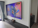 長(cháng)虹歐寶麗電視 100Z60H 100英寸廣角低反柔光屏Mini LED 288Hz高刷巨幕壁畫(huà)電視以舊換新國家補貼20％ 曬單實(shí)拍圖