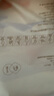 十月結晶產(chǎn)褥墊孕產(chǎn)婦護理墊成人嬰兒老人一次性隔尿床單大號12片60*90cm 曬單實(shí)拍圖