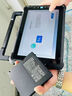 CENAVA W109U工業(yè)三防平板電腦手提式加固便攜pad終端Windows系統 x86架構平板多功能物理按鍵可拆卸電池 運行內存+存儲內定制更換（聯(lián)系客服，單拍不發(fā)） 手提便攜/三防版本 曬單實(shí)拍圖