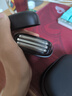 飛科（FLYCO）男士電動(dòng)往復式刮胡剃須刀全身水洗干濕雙剃便攜生日禮物送男友送父親F8銀河黑 國家補貼 曬單實(shí)拍圖