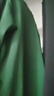 茵寶（Umbro）運動(dòng)衛衣秋冬新款男款經(jīng)典復古百搭款小LOGO圓領(lǐng)長(cháng)袖T恤 暗夜綠 L 曬單實(shí)拍圖