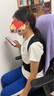 背背佳U9背部矯姿帶護腰帶學(xué)生成人男女士挺拔身姿端正站姿坐姿-XL 曬單實(shí)拍圖