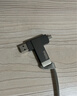 ThinkPad聯(lián)想Thinkbook 64GB Type-C USB3.1 U盤(pán) 讀速150MB/s 手機電腦 雙接口 u盤(pán)辦公商務(wù)優(yōu)盤(pán) BU100 曬單實(shí)拍圖