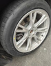 固特異（Goodyear）汽車(chē)輪胎 255/45R19 104V ELECTRIC DRIVE E銳乘SCT 原配Model Y  曬單實(shí)拍圖