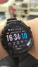 榮耀手表Magic Watch2【國家補貼15%】 榮耀智能運動(dòng)手表 藍牙通話(huà) 血氧檢測 心率監測 獨立音樂(lè )播放 曜石黑 曬單實(shí)拍圖