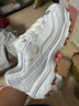 斯凱奇（Skechers）美拉熊女鞋秋季增高老爹鞋時(shí)尚熊貓鞋百搭休閑運動(dòng)鞋149807 曬單實(shí)拍圖