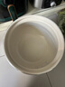 美的（Midea）小飛俠沸騰濃香雙模式電壓力鍋0氟0涂層雙膽高壓鍋5L智能預約家用煲湯4-6人煮飯煲E5825N輕音泄壓 曬單實(shí)拍圖