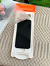 圖拉斯iPhone17ProMax鋼化膜【肖特原感膜Pro】蘋(píng)果17promax鋼化膜iPhone17Pro手機膜AR增全屏覆蓋高清 【17promax】德國肖特·AR增透 贈送無(wú)塵倉｜好貼無(wú)氣泡 曬單實(shí)拍圖