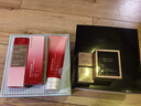 雅詩(shī)蘭黛白金6D黑鉆眼霜15ml淡紋緊致護膚品套裝化妝品禮盒生日禮物送老婆 曬單實(shí)拍圖