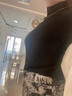 她享秋冬針織衫女美拉德半高領(lǐng)毛衣打底衫麻花內(nèi)搭針織上衣T144S3004 曬單實(shí)拍圖