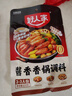 好人家 醬香香鍋調料  干鍋一料多用調味品110g 曬單實(shí)拍圖