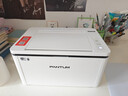 奔圖（PANTUM）P1 Lite激光打印機家用辦公 手機無(wú)線(xiàn)微信打印 學(xué)生作業(yè)錯題打印機 曬單實(shí)拍圖