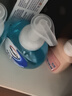 威露士泡沫洗手液健康呵護225ml×2瓶 家用兒童抑菌消毒泡泡易沖洗護手 曬單實(shí)拍圖